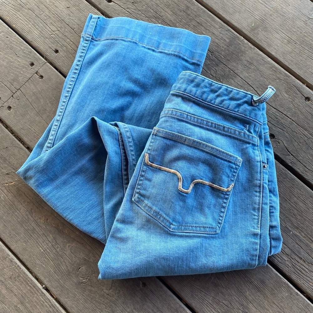 6/34 Kimes Lola Jeans